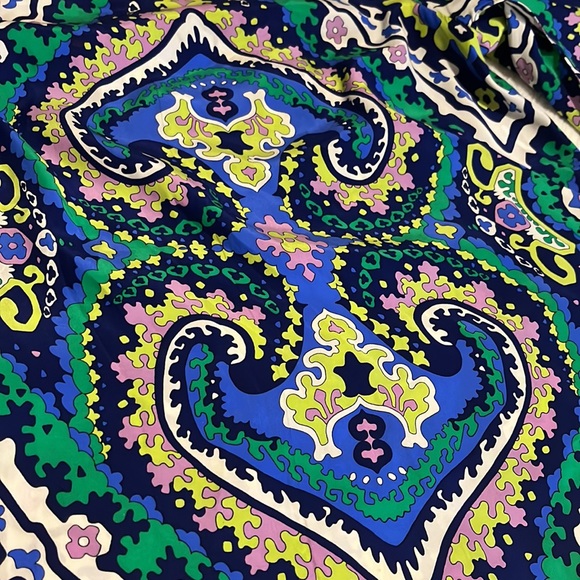 ALICE & TRIXIE OFF SHOULDER BLOUSE SIZE SMALL - Picture 5 of 5